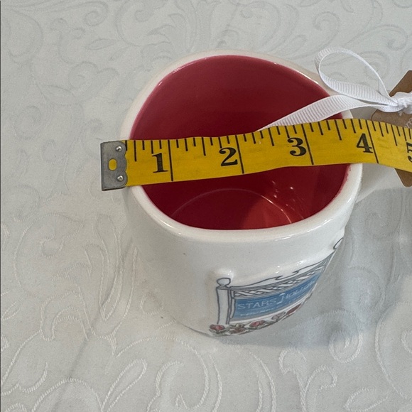 Rae Dunn ‘Gilmore Girls’ Mug - Picture 8 of 8